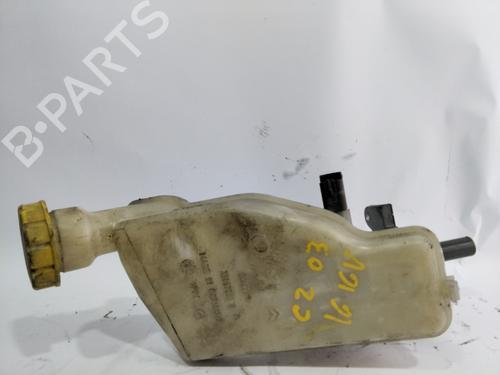 Used Brake master cylinder CITROËN C2 (JM_) 1.6 VTS (122 hp) 24404518