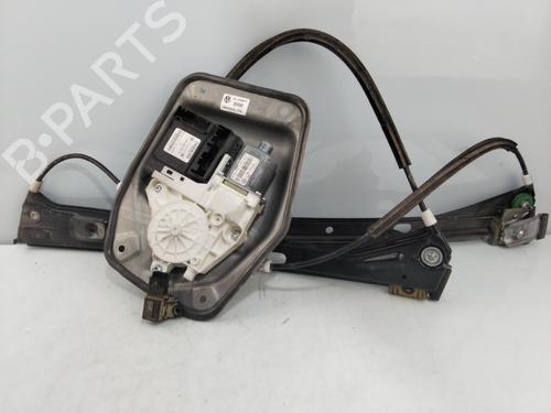 Used Front left window mechanism VW GOLF V (1K1) 1.9 TDI (105 hp) 19527493
