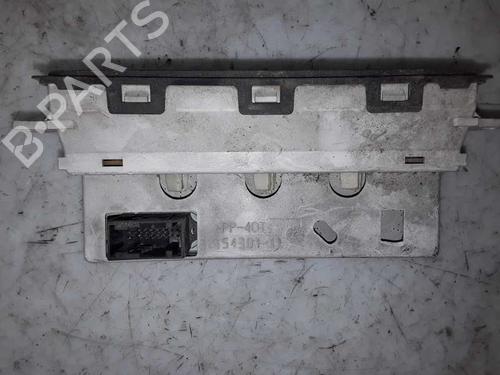 Display monitor CITROËN XSARA Coupe (N0)  | BP8569036C48 