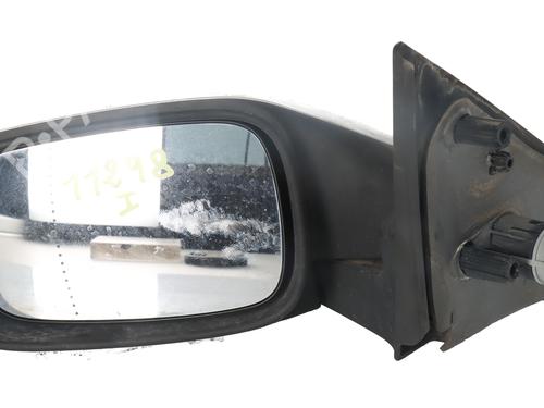 Used Left mirror Left mirror RENAULT LAGUNA II (BG0/1_) [2001-2007] 33470570 33470570