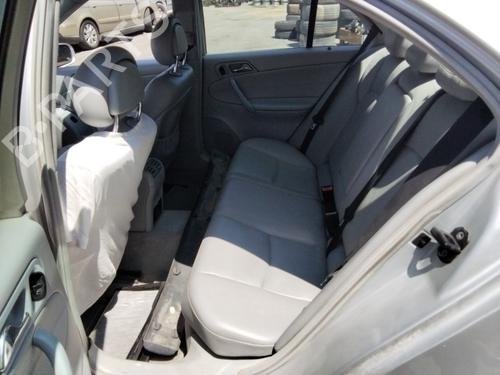 Styregear/Snekke MERCEDES-BENZ C-CLASS (W203) C 180 (203.035) | BP27223606M22 