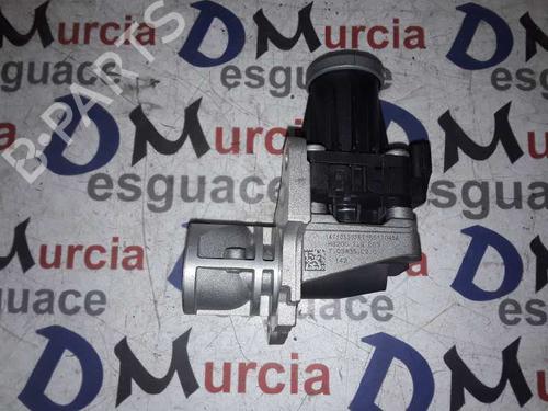 Egr RENAULT MEGANE III Grandtour (KZ0/1) [2008-2016]  8553417