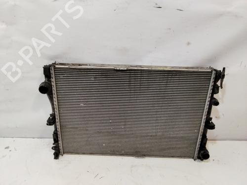 Water radiator MERCEDES-BENZ E-CLASS (W213) E 220 d (213.004) | BP29590969M31 