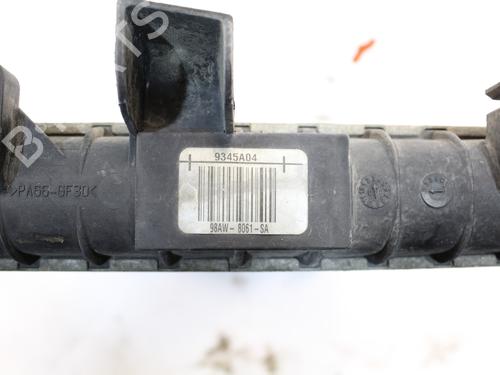 Køler FORD FOCUS I (DAW, DBW) | BP15654653M31