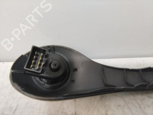 Mirror switch RENAULT MEGANE II (BM0/1_, CM0/1_)  | BP20320886I25 