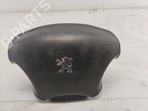 Driver airbag PEUGEOT 407 (6D_) 2.0 (6DRFNB, 6DRFNE) | BP28369632C9 