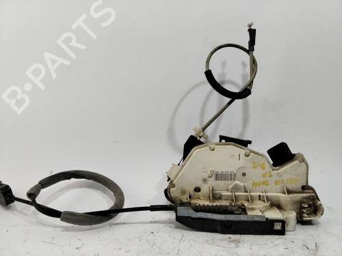 Used Front left lock SEAT IBIZA IV SC (6J1, 6P5) [2008-2018]  28723899