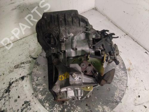Gearkasse FORD FOCUS I (DAW, DBW) 1.8 TDCi | BP29427312M3 