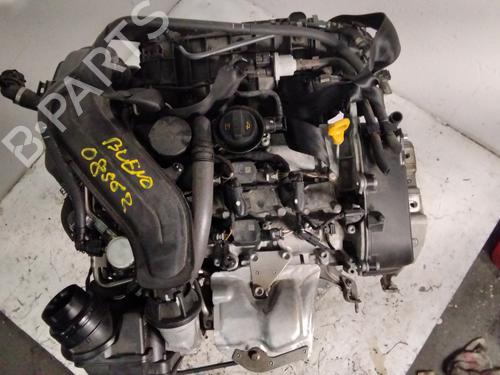 Engine AUDI A3 Sportback (8VA, 8VF) 35 TFSI | BP29715571M1 
