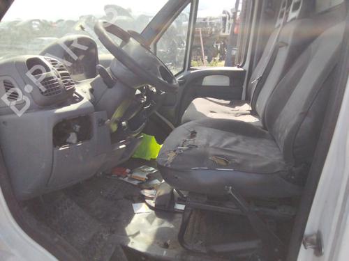 Injector CITROËN JUMPER I Bus (244, Z_) 2.0 HDi | BP27529784M100 