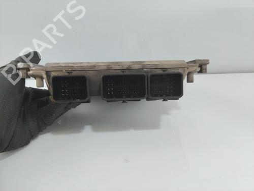 Engine control unit (ECU) CITROËN XSARA PICASSO (N68) 2.0 HDi | BP20167241M57 