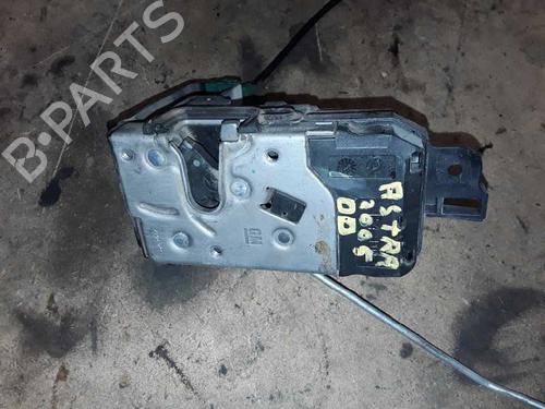 Høyre foran lås OPEL ASTRA H (A04) 1.7 CDTI (L48) (80 hp) 8560825