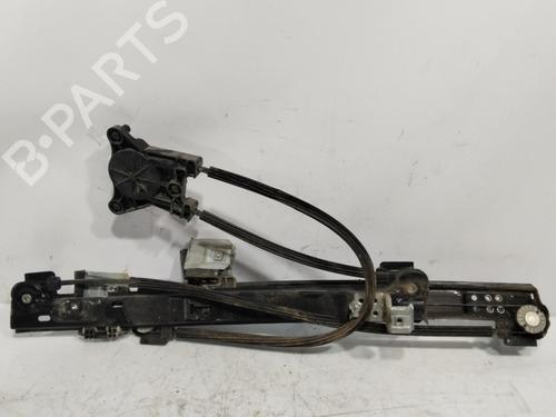 Used Front left window mechanism Front left window mechanism SEAT IBIZA IV (6J5, 6P1) [2008-2017] 33540070 33540070