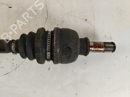 Drivaksel fortil Højre SAAB 9-3 (YS3F, E79, D79, D75) 1.9 TiD | BP29905913M39