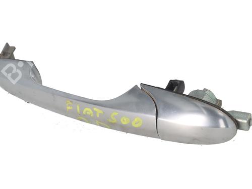 Maniglia esterna anteriore destra Maniglia esterna anteriore destra FIAT 500 (312_) [2007-2026] 37465811 37465811