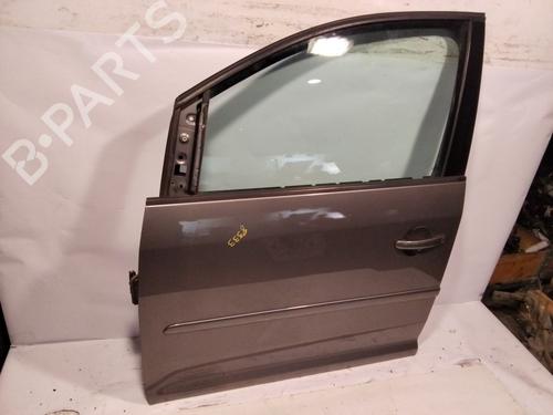 Left front door VW TOURAN (1T1, 1T2)  | BP23140480C2 