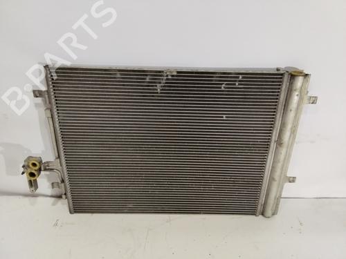 Used AC radiator VOLVO V40 Hatchback (525) D2 (120 hp) 32293018