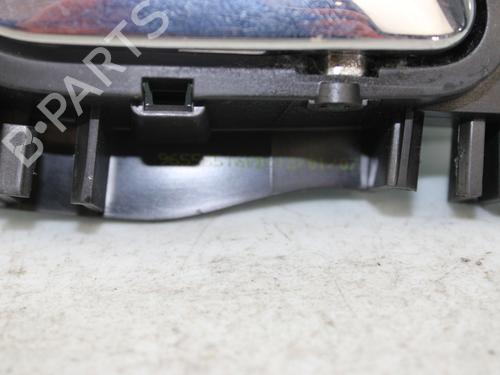 Front right interior door handle CITROËN C4 Grand Picasso II (DA_, DE_)  | BP20936523I14 