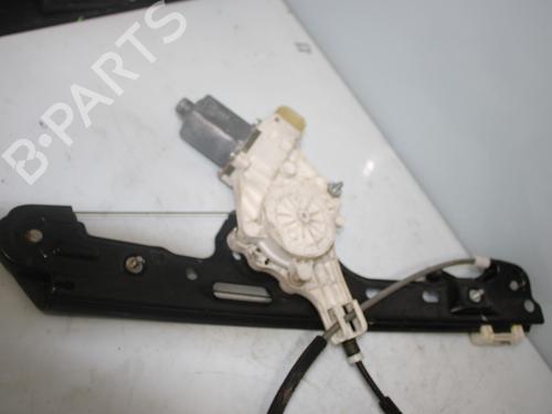 Front right window mechanism BMW 1 (E87) 116 i | BP17451541C23 