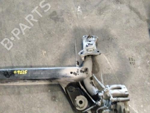 Rear axle SEAT LEON (5F1) 1.0 TSI | BP29395962M2 