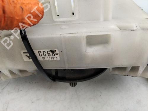 Squib airbag MAZDA 5 (CR) 1.8 (CR19) | BP23268876C102 