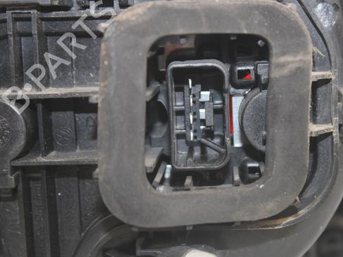 Right taillight VW GOLF V (1K1) 2.0 GTI | BP17217150C35 