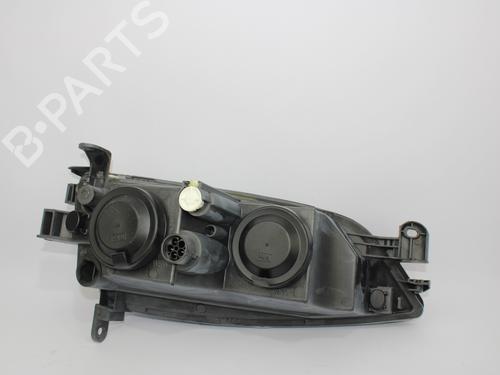 Left headlight OPEL VECTRA B (J96)  | BP12307595C28 