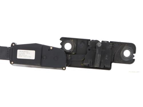 Used Tailgate lock Tailgate lock AUDI A6 Allroad C7 (4GH, 4GJ) 3.0 TDI quattro (320 hp) 34211235 34211235