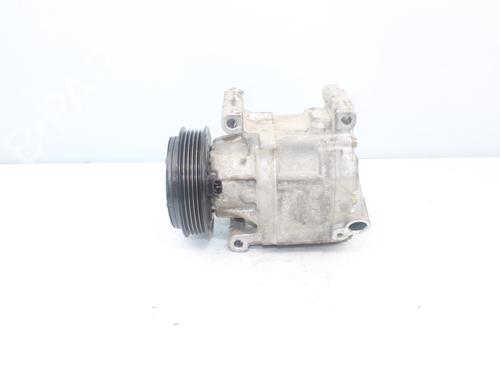 AC compressor FIAT PUNTO Hatchback Van (188_) 1.2 60 (60 hp) 17442122