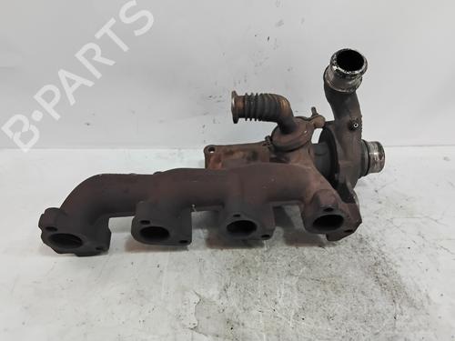 Turbo/Compresor FORD TOURNEO CONNECT [2002-2013]  29547705