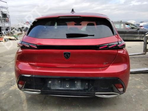 Display monitor PEUGEOT 308 III (FB_, FH_, FP_, F3_, FM_)  | BP24032188C48 