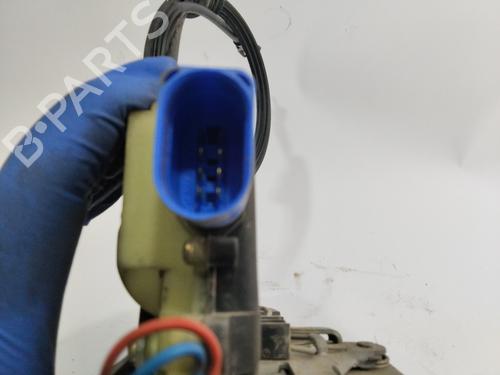 Front left lock SEAT IBIZA III (6L1)  | BP25471633C98 