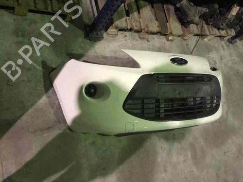 Front bumper FORD KA (RU8)  | BP8548016C7