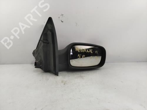 Used Right mirror RENAULT MEGANE II (BM0/1_, CM0/1_) [2001-2012]  20851562
