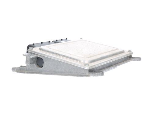 Engine control unit (ECU) MERCEDES-BENZ A-CLASS (W169) A 200 (169.033, 169.333) | BP29824677M57