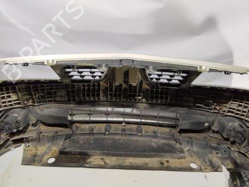 Front bumper RENAULT LAGUNA II (BG0/1_)  | BP30689662C7 