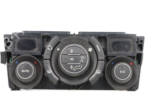 Commande Chauffage Commande Chauffage PEUGEOT 308 I (4A_, 4C_) [2007-2016] 33817943 33817943