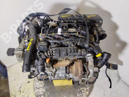 Engine PEUGEOT 508 SW II (FC_, FJ_, F4_)  | BP32423404M1 