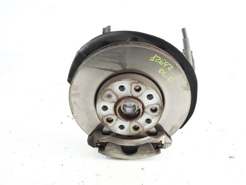 Used Right front steering knuckle Right front steering knuckle 39596490 39596490