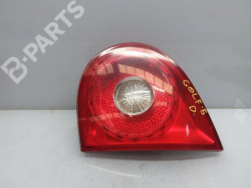 Used Right tailgate light Right tailgate light VW GOLF V (1K1) 1.9 TDI (105 hp) 9767385 9767385