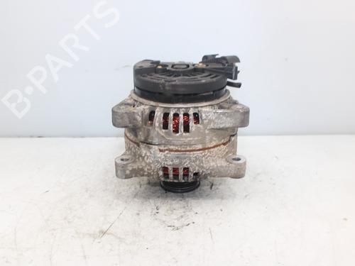 Alternator PEUGEOT 307 (3A/C) 1.6 HDi | BP17622544M7 