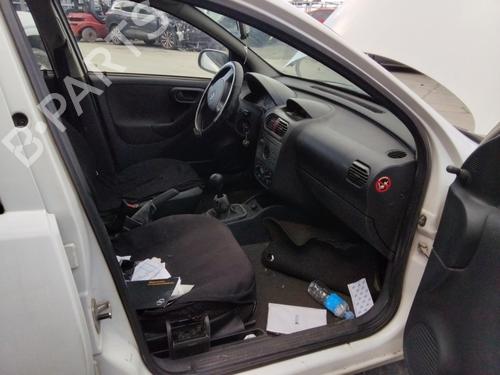 Engine control unit (ECU) OPEL CORSA C (X01) 1.3 CDTI (F08, F68) | BP33319003M57  - Image 9