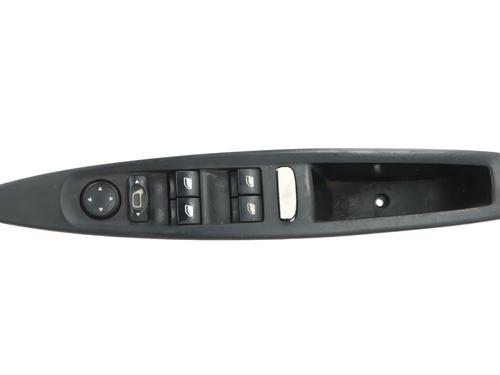 left-front-window-switch-citroen-c4-i-lc_-2004-2005-2006-2007-2008-2009-2010-2011-2012-2013-2014-35900272 main image
