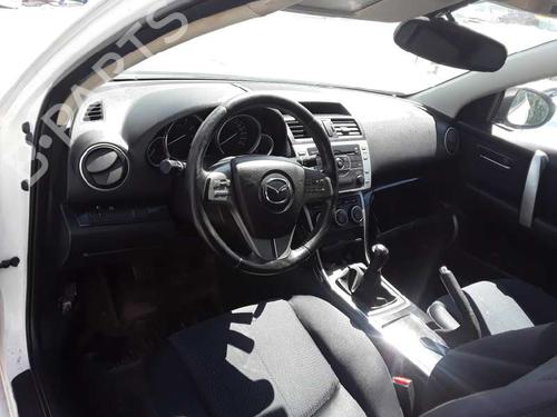 ABS pump MAZDA 6 Hatchback (GG) 1.8 | BP9948482M43 