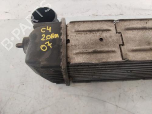 Intercooler CITROËN C4 I (LC_)  | BP29721603M30 