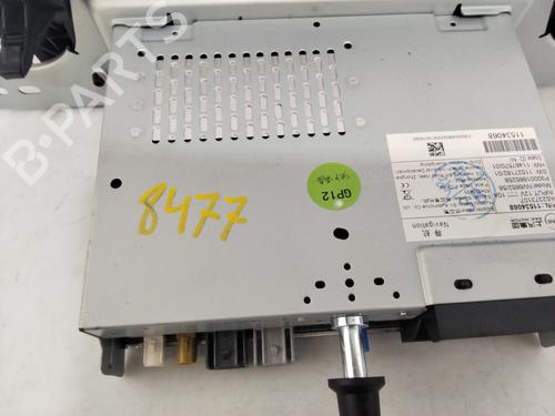 Display monitor MG MG HS (AS23)  | BP23451497C48 