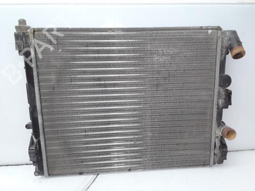 Water radiator DACIA LOGAN (LS_) | BP9973480M31 - Image 2