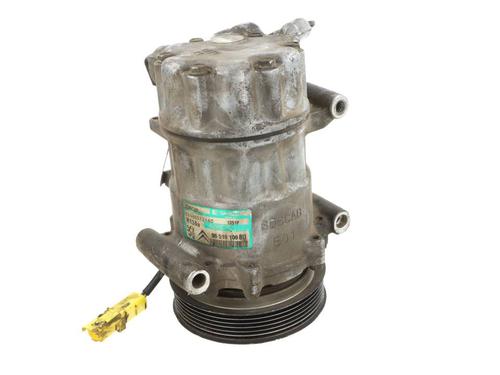 Used AC compressor AC compressor 38929292 38929292