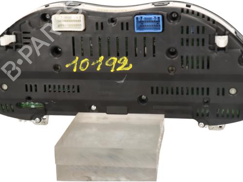 Instrument cluster TOYOTA AVENSIS (_T25_) 2.2 D-4D (ADT251_, ADT251R) | BP30091452C47