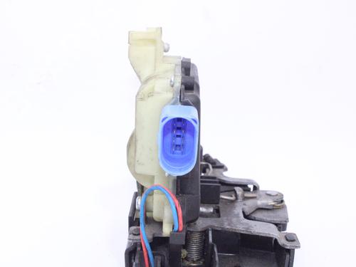 Front left lock VW POLO (9N_, 9A_)  | BP13393177C98 